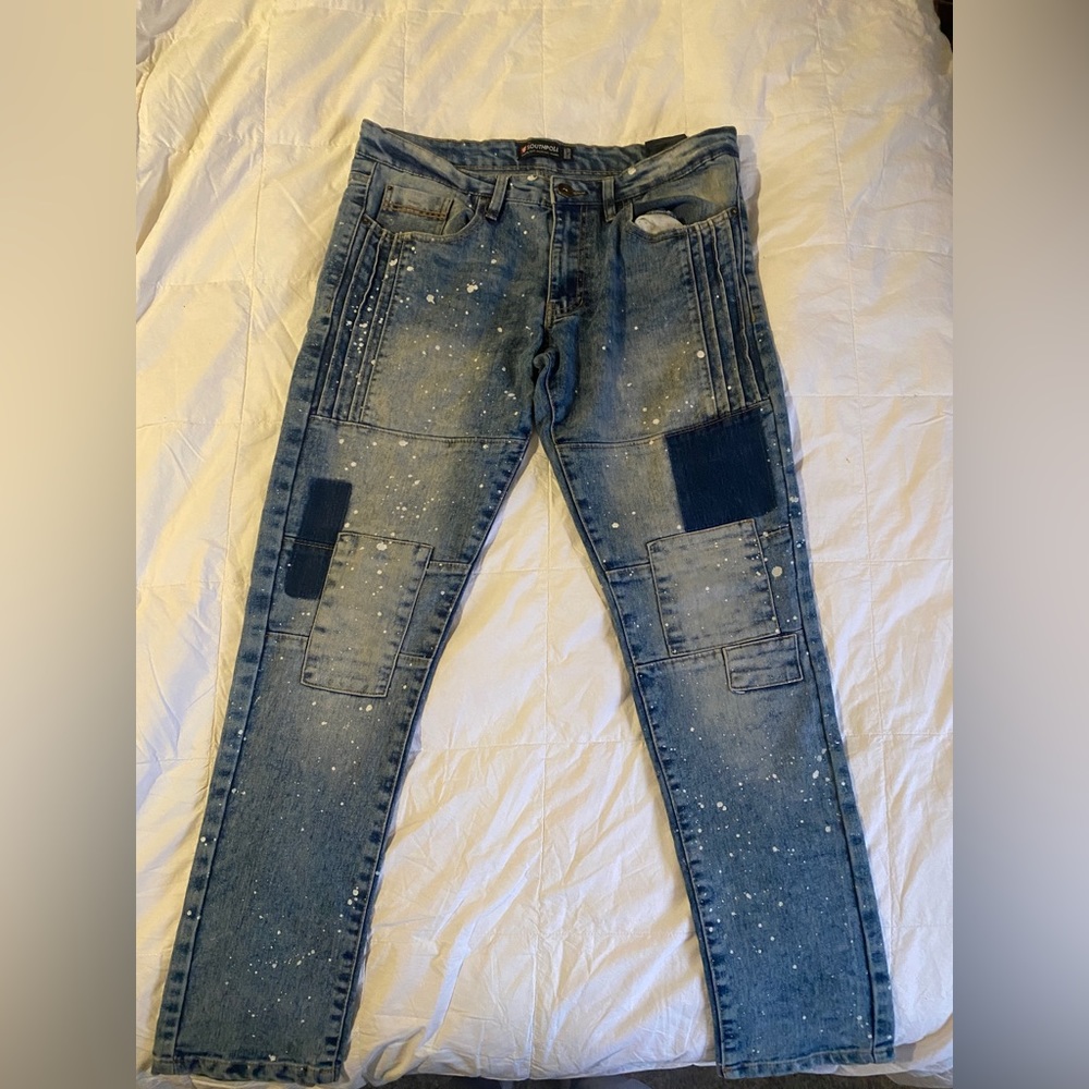 Southpole jeans great fit